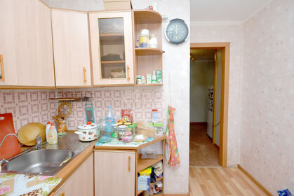 Купить квартиру площадью 26 кв.м. на улице Александра Невского в Ульяновске - изображение 4