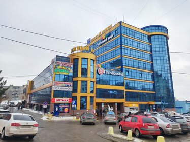 234 м², офис 75 000 ₽ в месяц - изображение 56