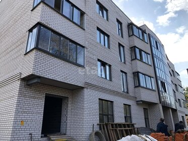 Купить квартиру с панорамными окнами в Энгельсском районе - изображение 24