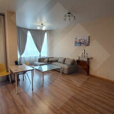 Квартира 71 м², 3-комнатная - изображение 2