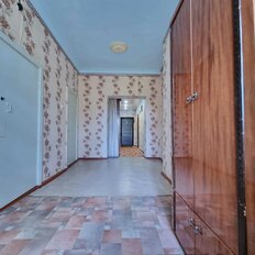 Квартира 120 м², 4-комнатная - изображение 1