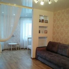 Квартира 40 м², 1-комнатная - изображение 1