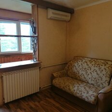 Квартира 24,5 м², 1-комнатная - изображение 2