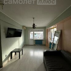 Квартира 41,3 м², 2-комнатная - изображение 5