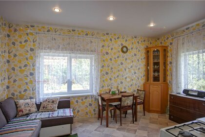 124 м² дом, 13,1 сотки участок 5 500 000 ₽ - изображение 63