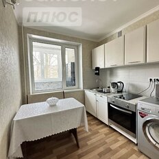 Квартира 38,3 м², 2-комнатная - изображение 4