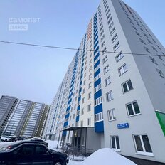 Квартира 33,5 м², 1-комнатная - изображение 5