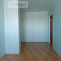 Квартира 69,4 м², 3-комнатная - изображение 5