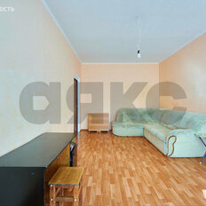 Квартира 79,6 м², 2-комнатная - изображение 3