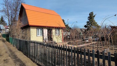 60 м² дом, 7 соток участок 4 500 000 ₽ - изображение 54