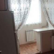 Квартира 29 м², 1-комнатные - изображение 3