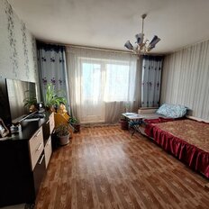 Квартира 54 м², 2-комнатная - изображение 1