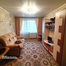 Квартира 50 м², 2-комнатная - изображение 4