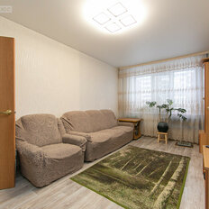 Квартира 70,4 м², 4-комнатная - изображение 1