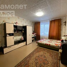 Квартира 37,1 м², 1-комнатная - изображение 4