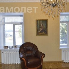 Квартира 134,4 м², 3-комнатные - изображение 5