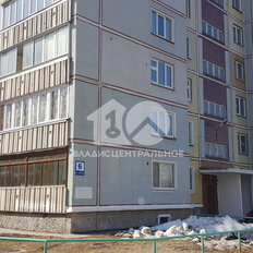 Квартира 70,4 м², 3-комнатная - изображение 5