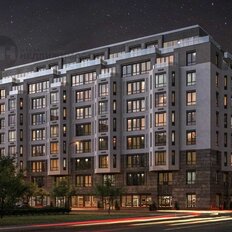 Квартира 108,3 м², 3-комнатная - изображение 4