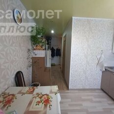 Квартира 40,5 м², 2-комнатная - изображение 4