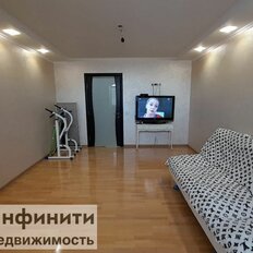 Квартира 77,3 м², 3-комнатная - изображение 2