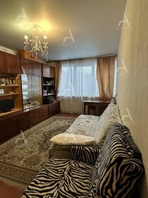 31,1 м², 1-комнатная квартира 8 900 000 ₽ - изображение 99