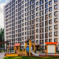 Квартира 52,6 м², 2-комнатная - изображение 4