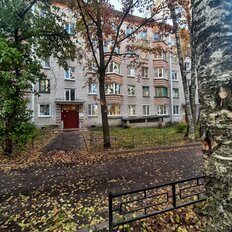 Квартира 58 м², 3-комнатная - изображение 3