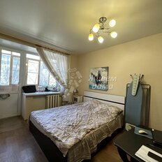 Квартира 21,4 м², 1-комнатная - изображение 1