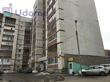 450 м², помещение свободного назначения 155 000 ₽ в месяц - изображение 50