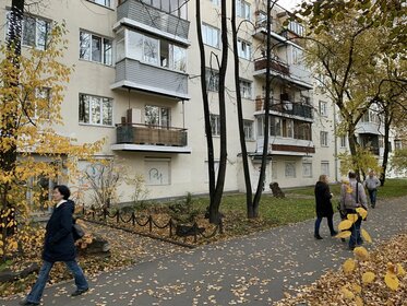 Купить двухкомнатную квартиру с высокими потолками у метро Невский проспект (синяя ветка) в Санкт-Петербурге и ЛО - изображение 15