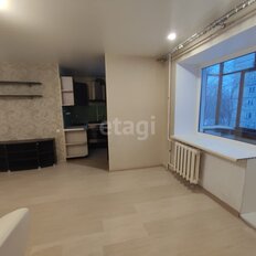 Квартира 42,3 м², 2-комнатная - изображение 3