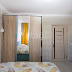 Квартира 62,6 м², 2-комнатная - изображение 3