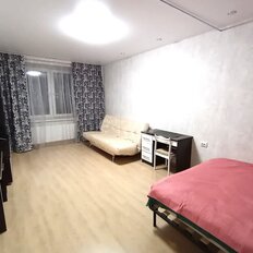 Квартира 46,6 м², 1-комнатная - изображение 2