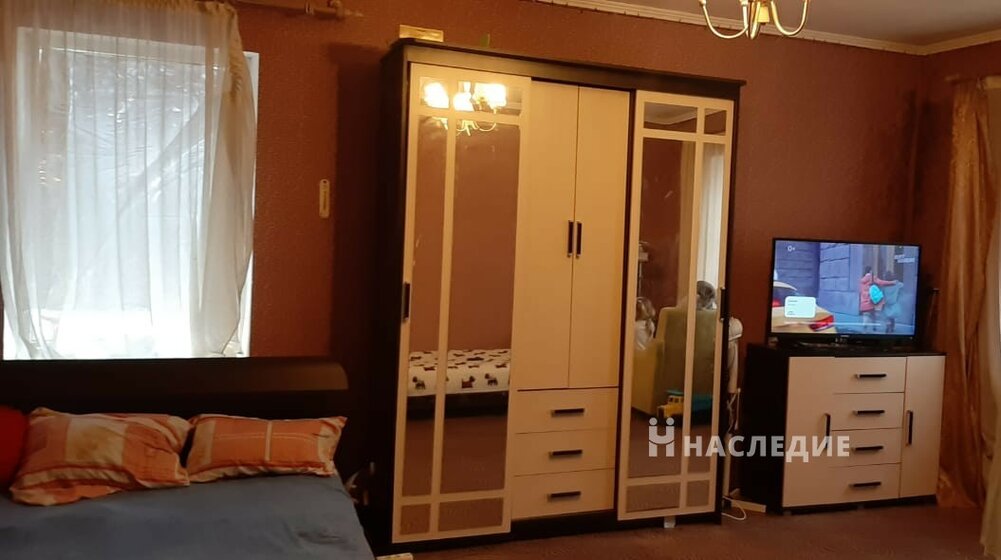 69,5 м² часть дома, 7 соток участок 1 860 000 ₽ - изображение 25