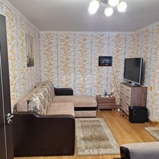 Квартира 44,8 м², 2-комнатная - изображение 1