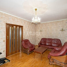 Квартира 76,8 м², 3-комнатная - изображение 4