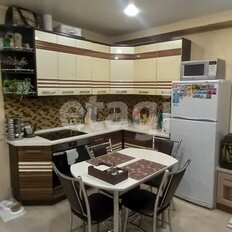 Квартира 24,8 м², студия - изображение 4