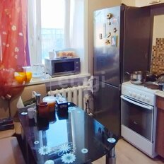 Квартира 31,5 м², 1-комнатная - изображение 5