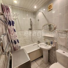 Квартира 43,7 м², 2-комнатная - изображение 5