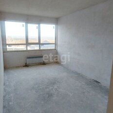 Квартира 21 м², студия - изображение 3