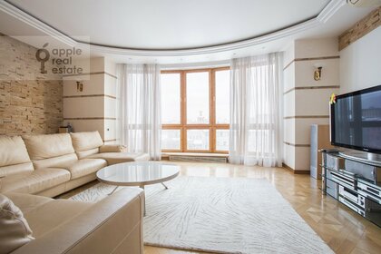 180 м², 4-комнатная квартира 390 000 ₽ в месяц - изображение 124