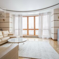 Квартира 185 м², 4-комнатная - изображение 2