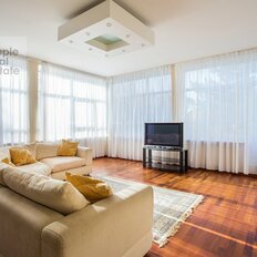 Квартира 150 м², 4-комнатные - изображение 1