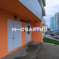 Квартира 58 м², 2-комнатная - изображение 5