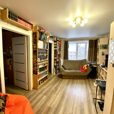 Квартира 62 м², 4-комнатная - изображение 4