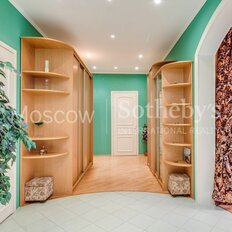 Квартира 120 м², 4-комнатная - изображение 5