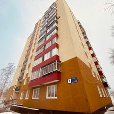 Квартира 34,6 м², 1-комнатная - изображение 1