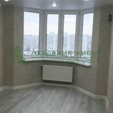 Квартира 40 м², 1-комнатная - изображение 1