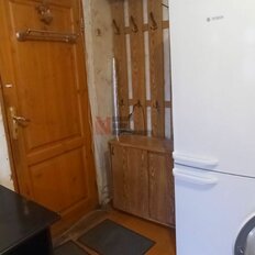 Квартира 31,3 м², 2-комнатная - изображение 5