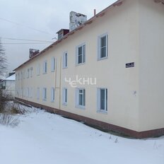 Квартира 42,8 м², 2-комнатная - изображение 3